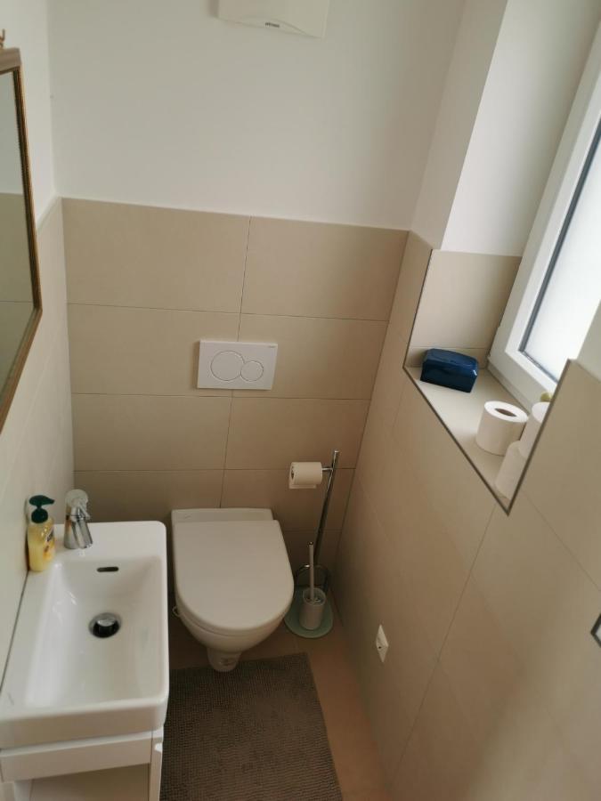 Haus Mit Traumhaften Ausblick Villach Exterior foto