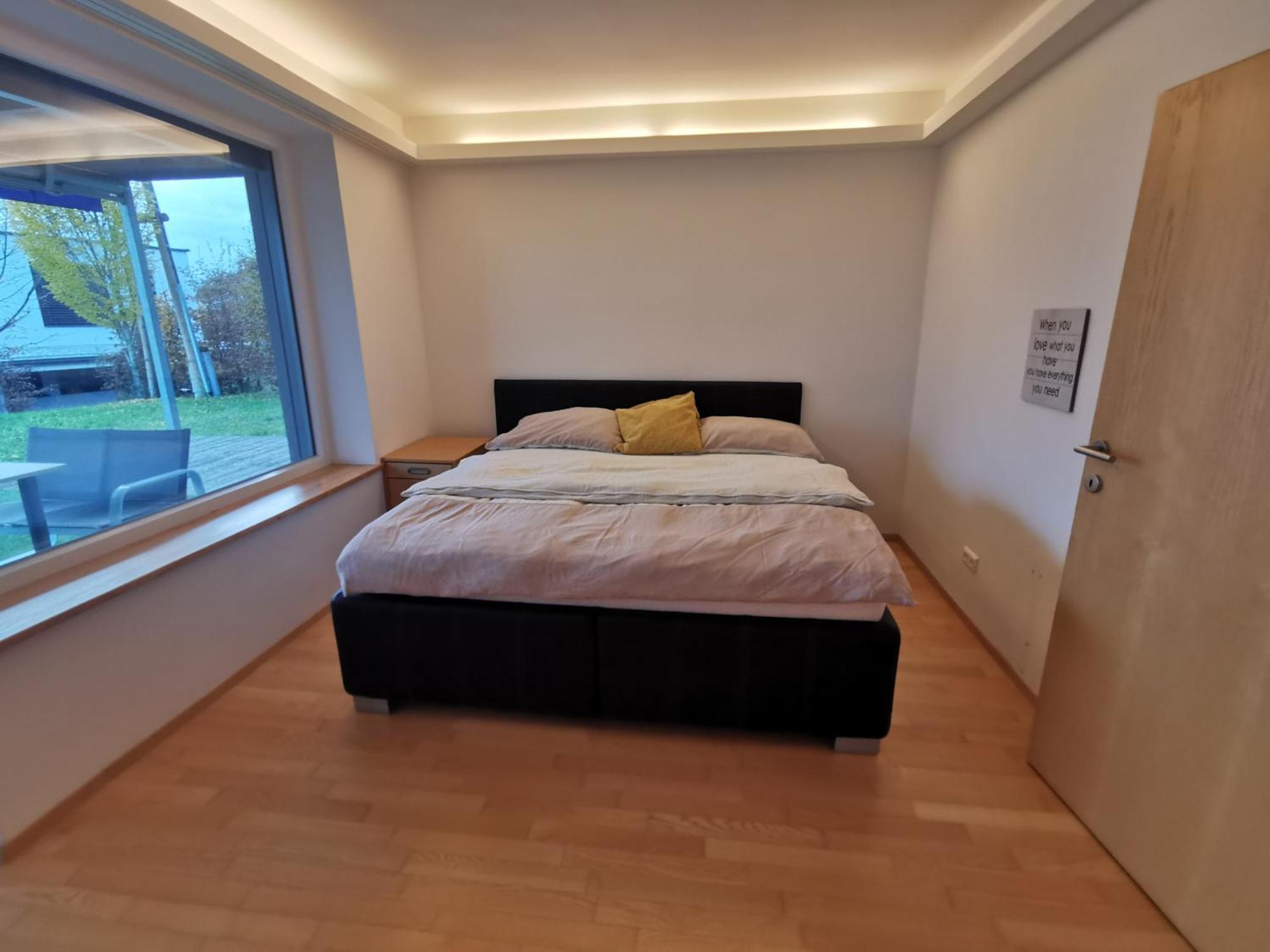 Haus Mit Traumhaften Ausblick Villach Quarto foto